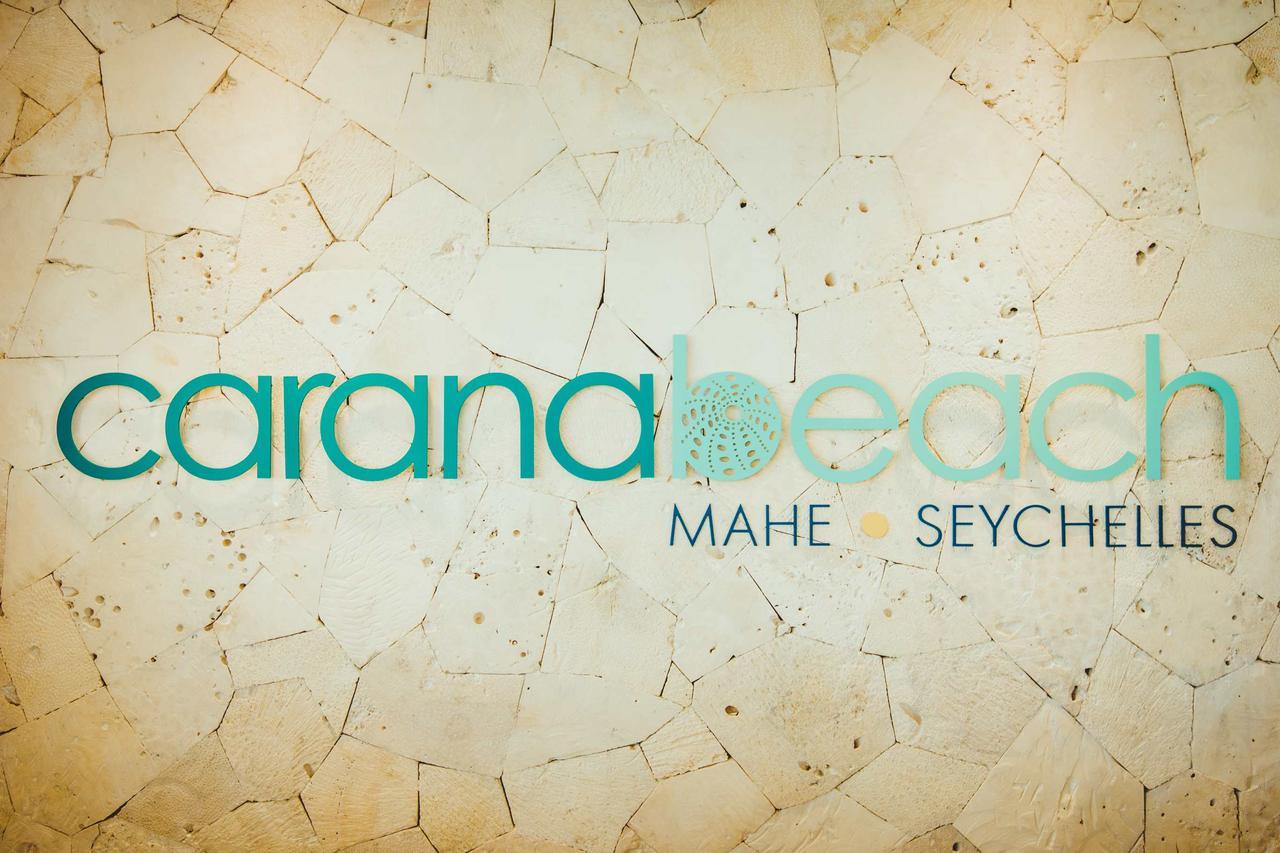 Caranabeach Machabee Esterno foto