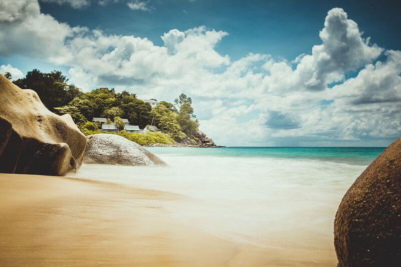 Caranabeach Machabee Esterno foto